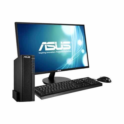 Asus Computer Repair